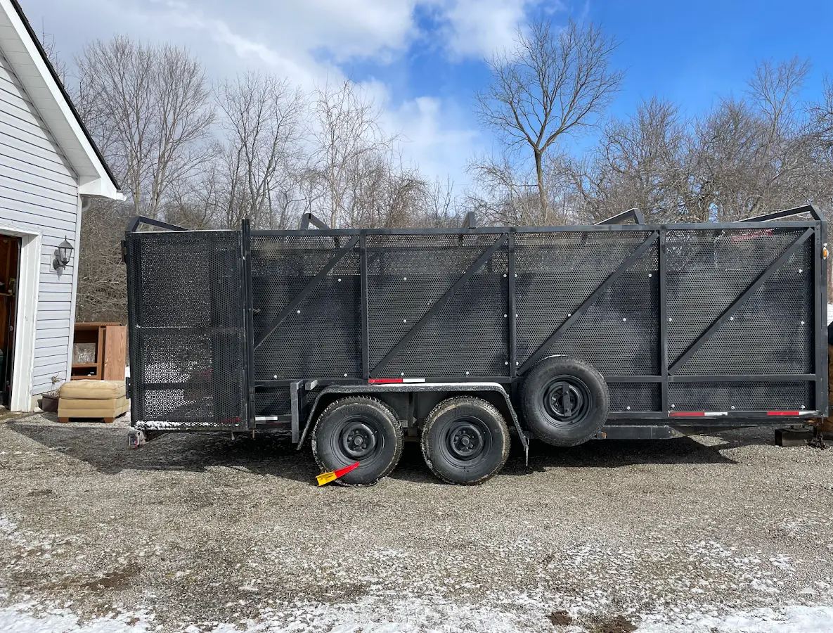 Dumpster Rental services in Bulverde, TX